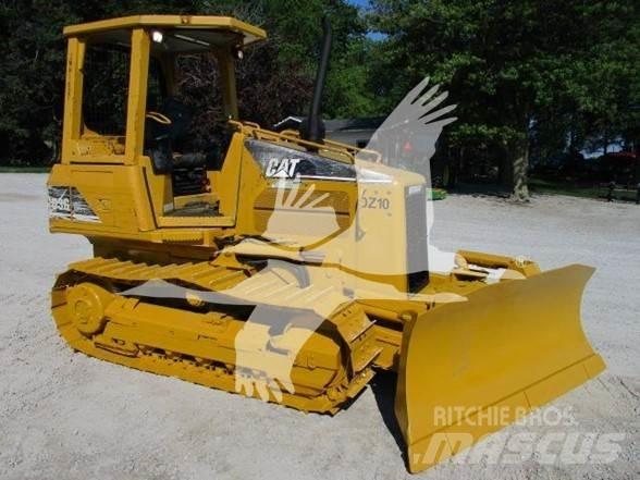 CAT D3G XL Bulldozer på larvebånd