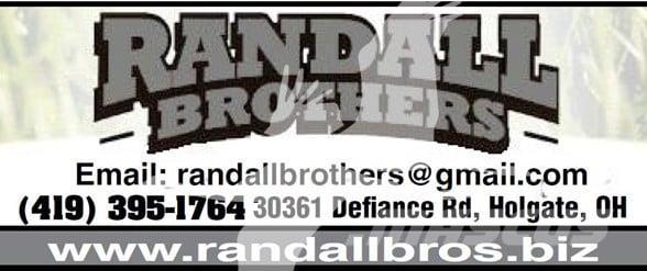 CAT D5K2 Bulldozer på larvebånd