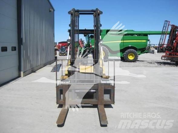 CAT DP40KL Diesel gaffeltrucks