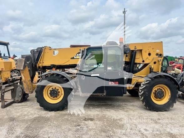 CAT TL1255C Teleskoplæssere