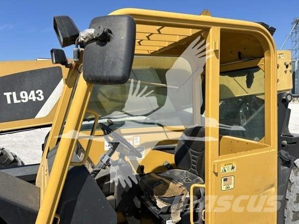 CAT TL943 Teleskoplæssere