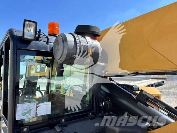 CAT TL943C Teleskoplæssere