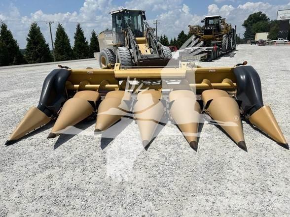 CLAAS 6-30 Hoveder til mejetærskere