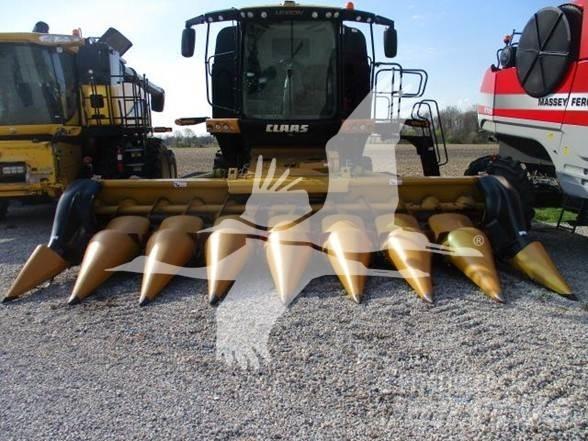 CLAAS 8-30 Hoveder til mejetærskere