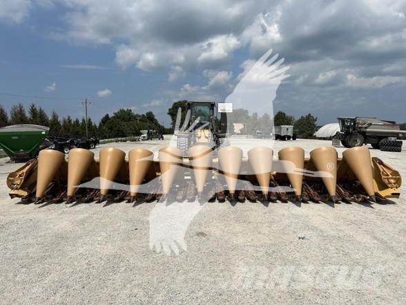 Claas C512-30 Hoveder til mejetærskere