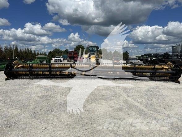 Claas F540 Hoveder til mejetærskere