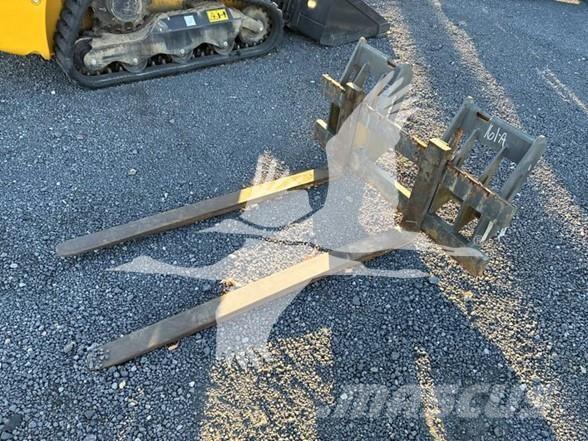 CNH 60 FORKS Entreprenør - Andet