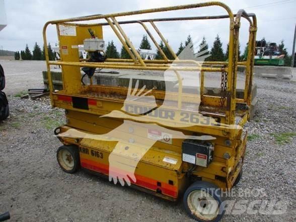 Condor 2633 Saxlifte