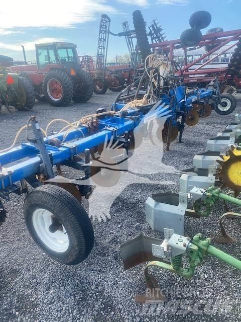 DMI 3100 Entreprenør - Andet