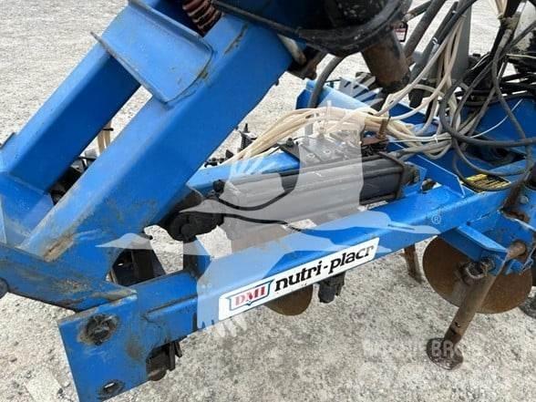 DMI 3100 Entreprenør - Andet