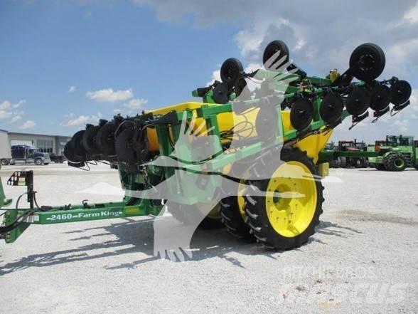 Farm King 2460 Mineralspreder