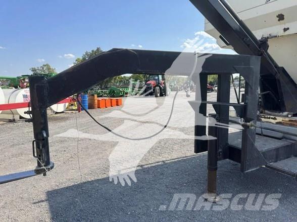 Friesen 240 Såmaskine