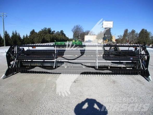 Gleaner 800 Hoveder til mejetærskere