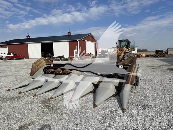 Gleaner R636 Hoveder til mejetærskere