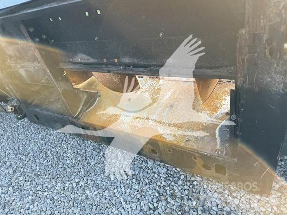 Gleaner R636 Hoveder til mejetærskere