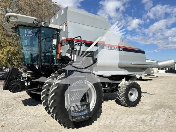 Gleaner R72 Mejetærskere