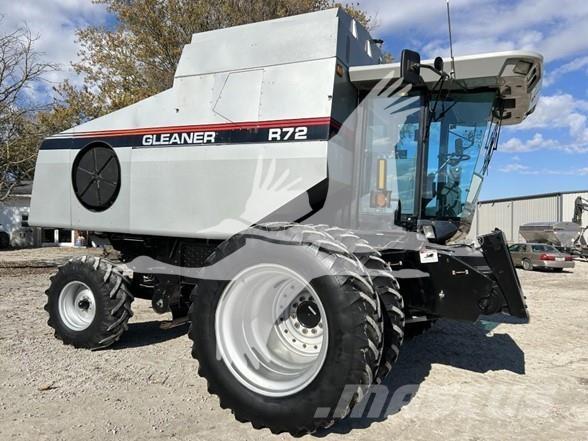 Gleaner R72 Mejetærskere