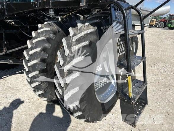 Gleaner R72 Mejetærskere