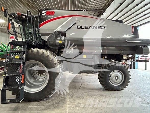 Gleaner S68 Mejetærskere