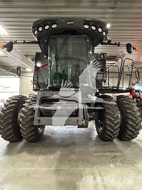 Gleaner S68 Mejetærskere