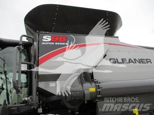 Gleaner S96 Mejetærskere