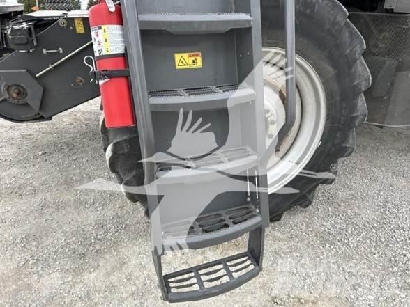 Gleaner S98 Mejetærskere