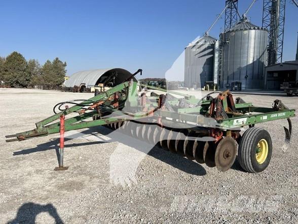 Glencoe SS11 Entreprenør - Andet