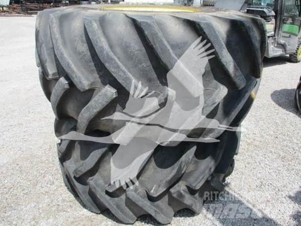 Goodyear 28L26 Entreprenør - Andet