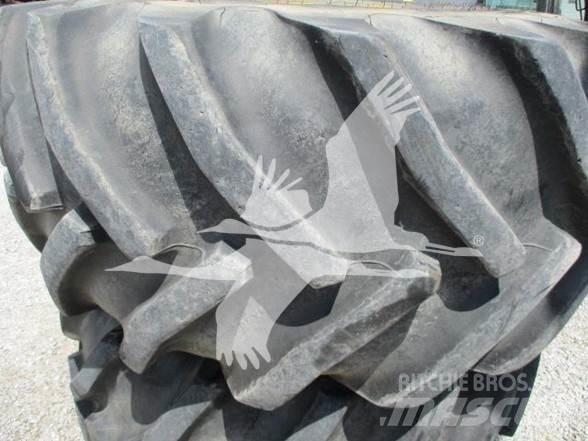 Goodyear 28L26 Entreprenør - Andet