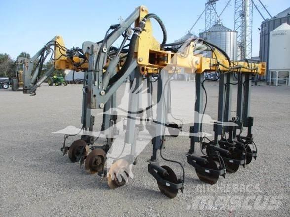 Hagie NTB16 Mineralspreder