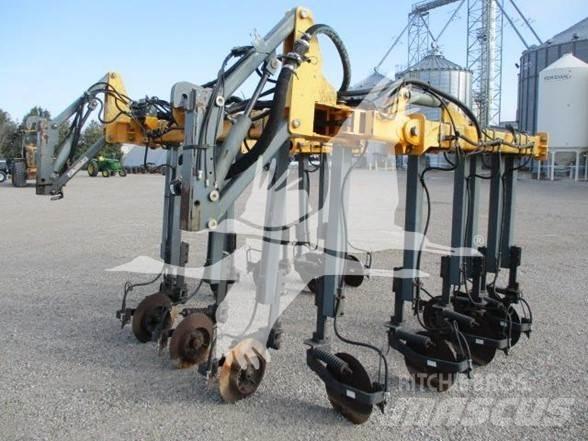 Hagie NTB16 Mineralspreder