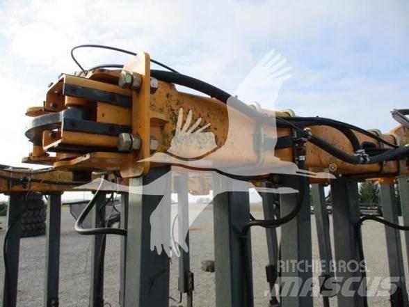 Hagie NTB16 Mineralspreder
