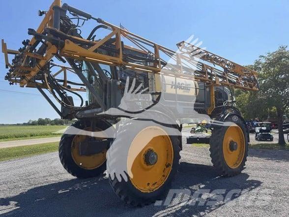 Hagie STS10 Selvkørende sprøjter