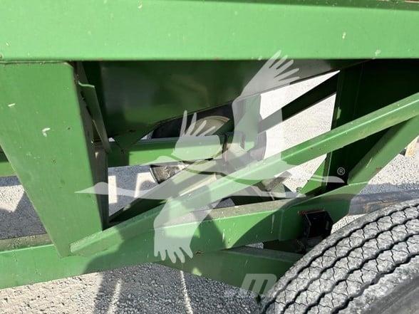 J&M 385SD Sneglevogne