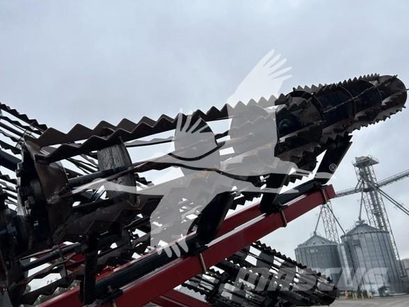 J&M TF215 Andre jordbearbejdningsmaskiner og andet tilbehør