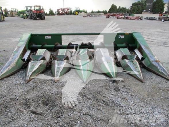 John Deere 643 Hoveder til mejetærskere