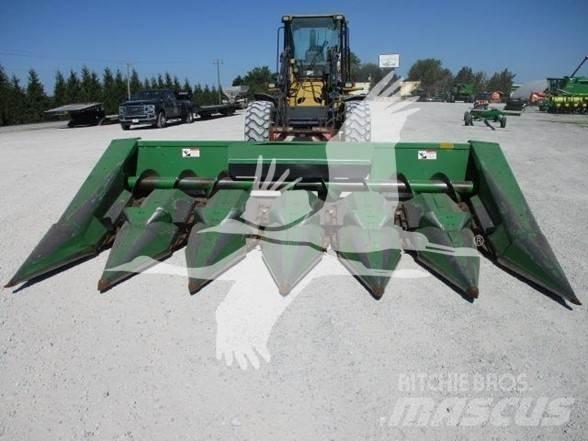 John Deere 643 Hoveder til mejetærskere