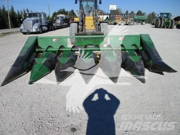 John Deere 643 Hoveder til mejetærskere