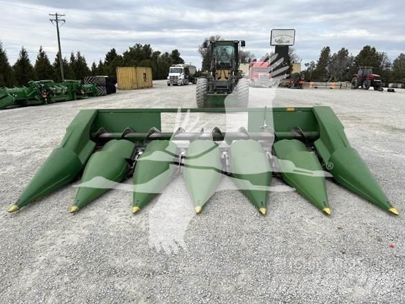 John Deere 643 Hoveder til mejetærskere