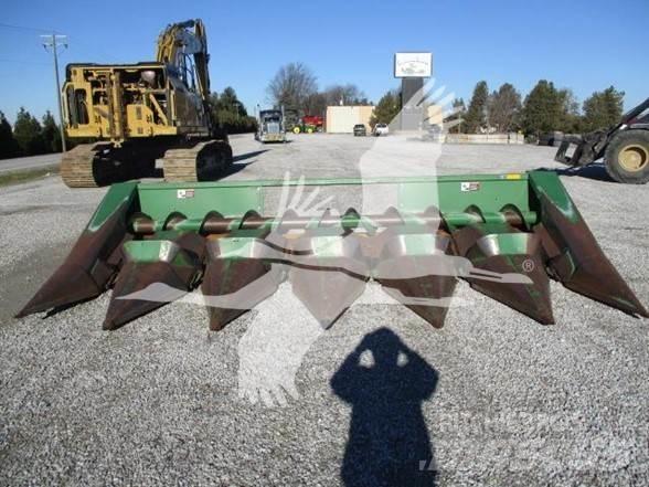 John Deere 644 Hoveder til mejetærskere