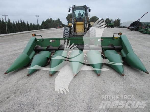 John Deere 693 Hoveder til mejetærskere