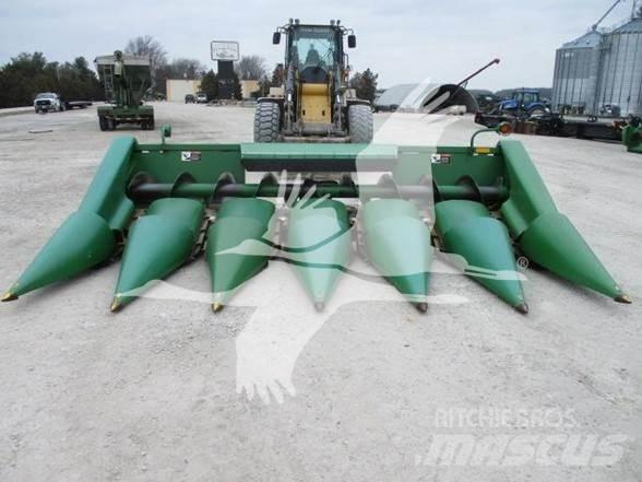 John Deere 693 Hoveder til mejetærskere