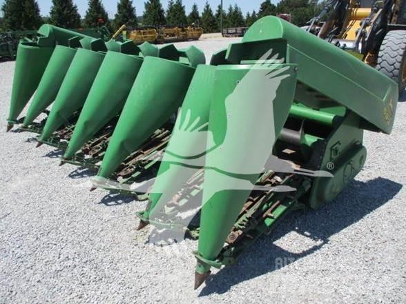 John Deere 693 Hoveder til mejetærskere