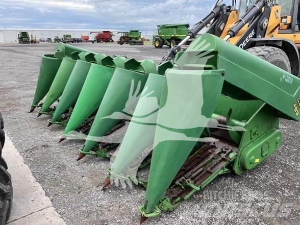 John Deere 693 Hoveder til mejetærskere