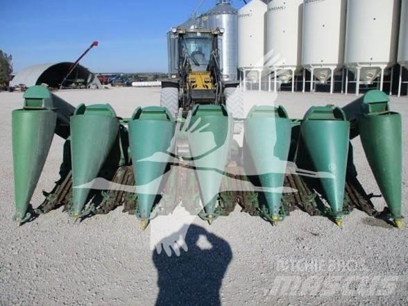 John Deere 693 Hoveder til mejetærskere