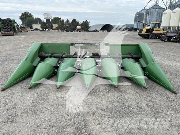 John Deere 693 Hoveder til mejetærskere
