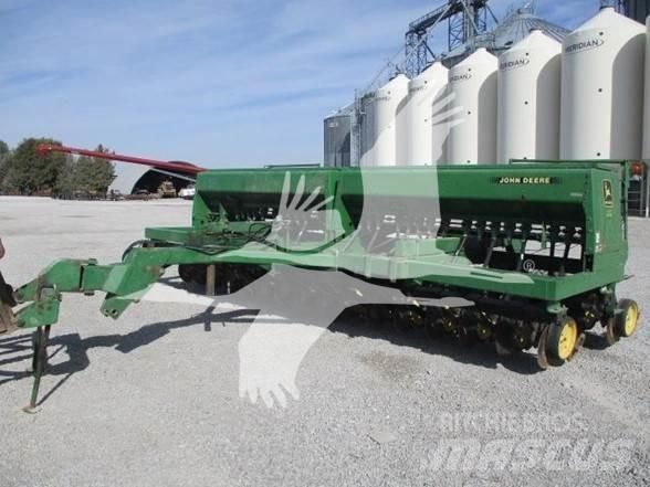 John Deere 750 Såmaskine