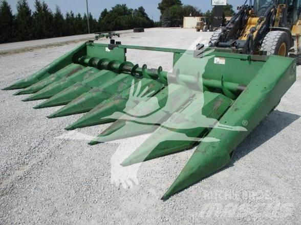 John Deere 843 Hoveder til mejetærskere