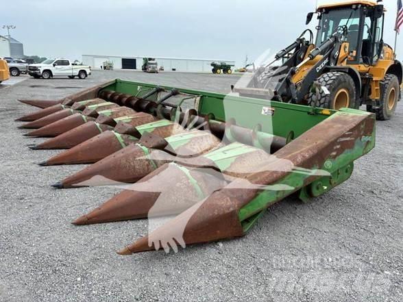 John Deere 844 Hoveder til mejetærskere