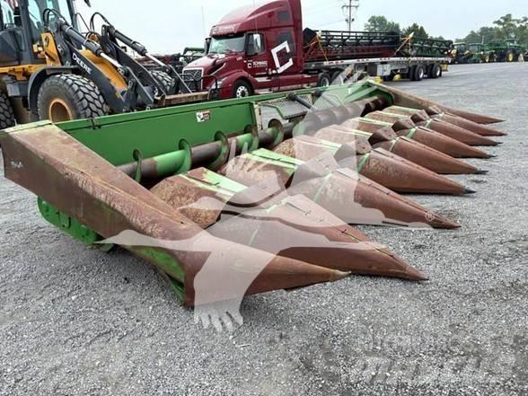 John Deere 844 Hoveder til mejetærskere